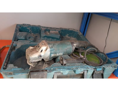 MOSTLY UNRESERVED Steel Fabrication Business Clo... - Lot 76