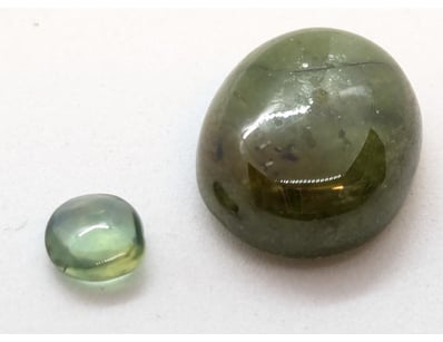 UNRESERVED Diamonds, Gemstones & Opals (A1001) - Lot 261