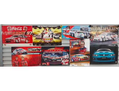 Model Car Mania (A1006) - Lot 651