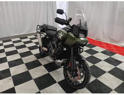 Motorbike, Marine & Recreation Assets Auction - Lot 209