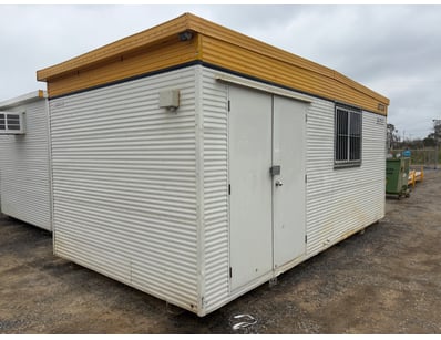 Surplus Portable Buildings & Misc (ON4469) - Lot 6