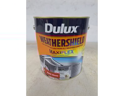 Ultimate Surplus Paint Event (GCA983) - Lot 415