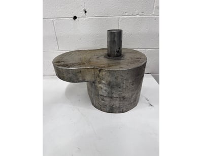 Major Flow, Pumping & Industrial Services Asset... - Lot 151