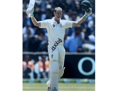 Mancave & Memorabilia (A981) - Lot 1405