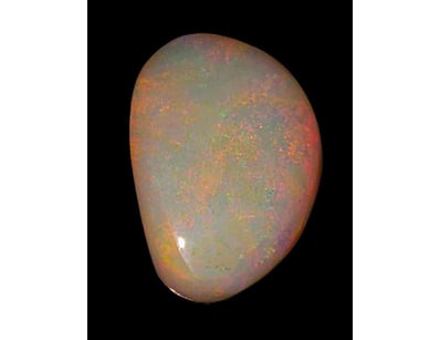 UNRESERVED Diamonds, Gemstones & Opals (A985) - Lot 4618