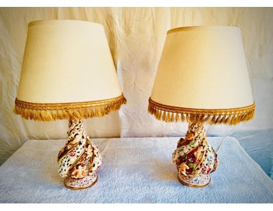 Luxe Estate Furnish (A987) - Lot 105