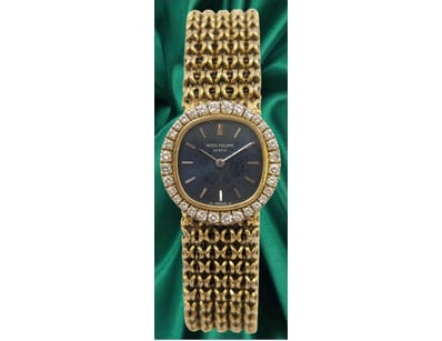 Luxury Watches (A977) - Lot 1550