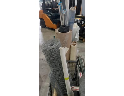 Commercial Builder Warehouse Liquidation (ON12105) - Lot 99