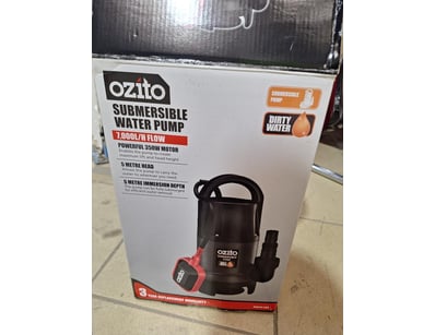 Home Improvement, DIY & Hardware (A999) - Lot 1109