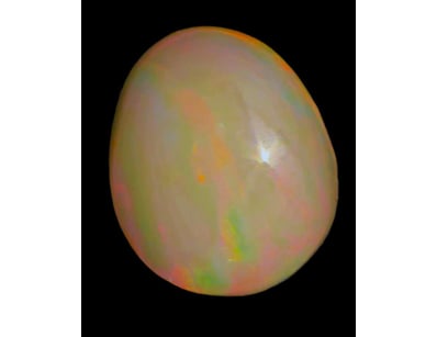 UNRESERVED Diamonds, Gemstones & Opals (A992) - Lot 669