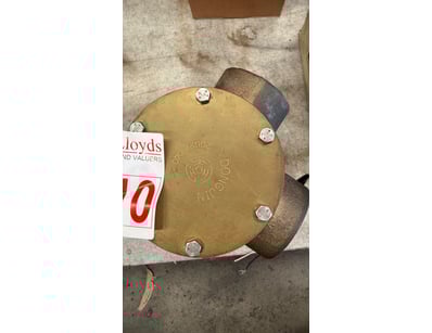 Marine Diesel Warehouse Clearance  - PART 2 (ON... - Lot 110