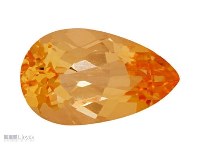 4.11 CARATS NATURAL IMPERIAL TOPAZ     

4.11 Cara...