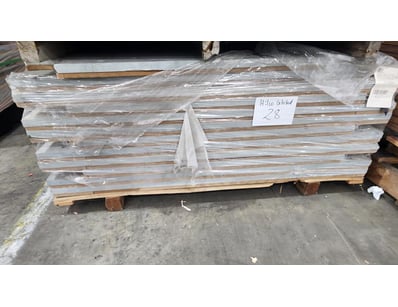Slate Slabs (VICA1001) - Lot 22