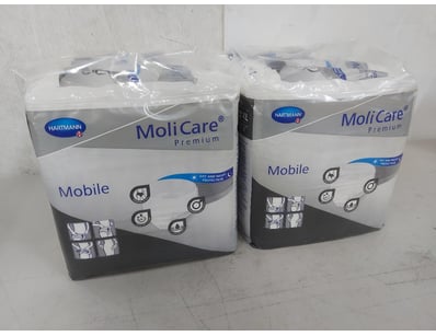 Unclaimed Freight (GCA995) - Lot 252