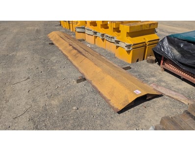 MOSTLY UNRESERVED Precast Site Closure (ON4378) - Lot 83