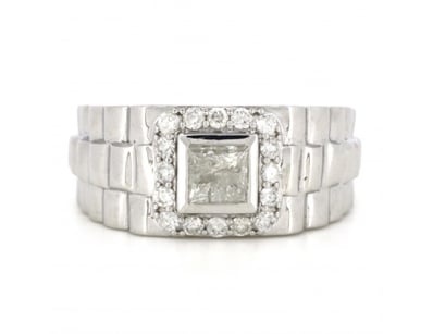 Luxury Jewellery (A1001) - Lot 547