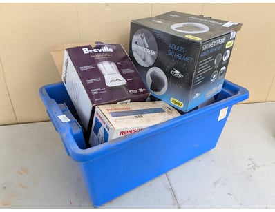 SA Public Trustee Home & Collectables Clearanc... - Lot 4583