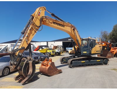 Civil, Transport & Machinery - Nationwide (ON4371) - Lot 90