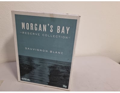 UNRESERVED Beer, Wine & Liquor Liquidation (ON11787) - Lot 8