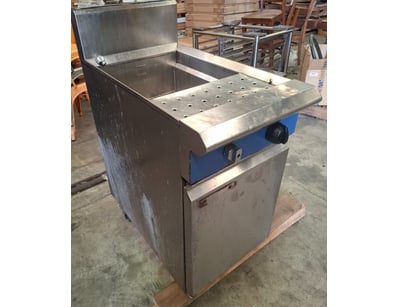 Hospitality, Catering & Events (A993) - Lot 8