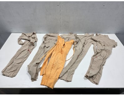 National Surplus Clearance - Lot 308