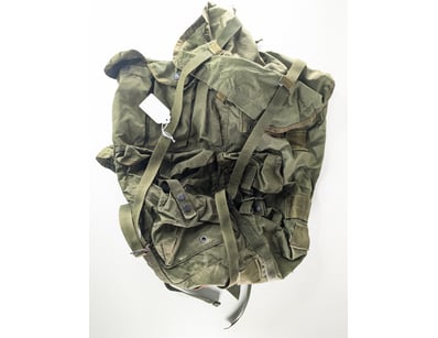 Historic Arms & Militaria (A987) - Lot 5904