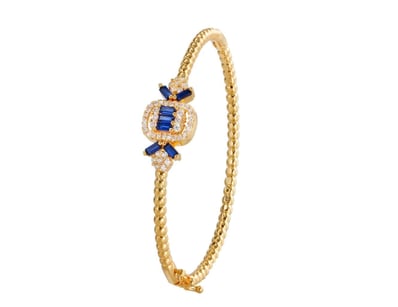 UNRESERVED Affordable Jewellery (A982) - Lot 4598