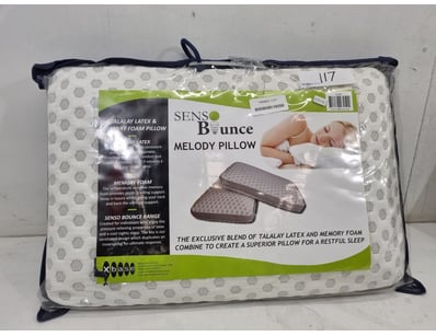 MAJOR RETAILER - Mattresses, Bases & Bedding (A1... - Lot 51