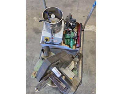 Home Improvement, DIY & Hardware (A980) - Lot 33