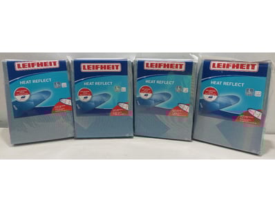 Sport, Leisure & Lifestyle (NSWA987) - Lot 2456