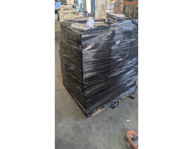 Home Entertainment, Audio & Computers (A982) - Lot 139