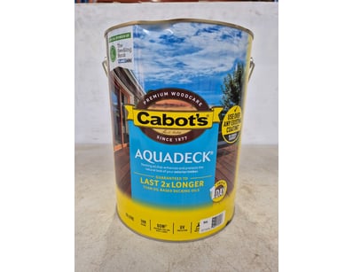 Ultimate Surplus Paint Event (GCA985) - Lot 1336