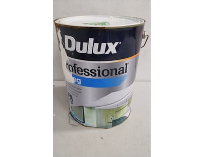 Ultimate Surplus Paint Event (GCA976) - Lot 305