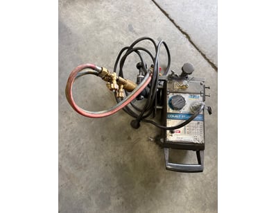 Civil, Transport & Machinery - Nationwide (ON4... - Lot 9716