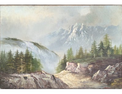 Art Market (A978) - Lot 5043