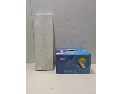 Gadgets, Music & Pastimes (NSWA988) - Lot 2346