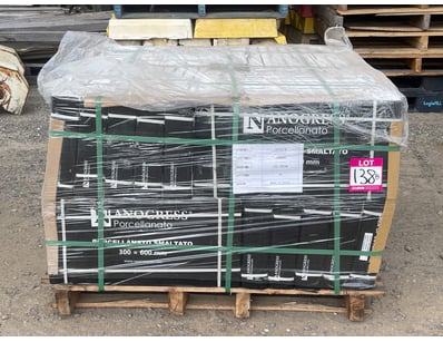 UNRESERVED Tile Warehouse Business Closure  (ON4522) - Lot 4