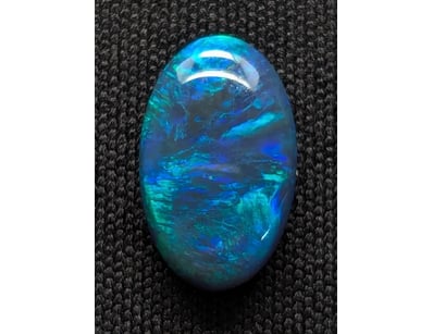 Diamond And Gemstone Market (A992) - Lot 3336