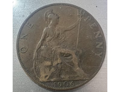 UNRESERVED Coins, Banknotes & Bullion (A1004) - Lot 34