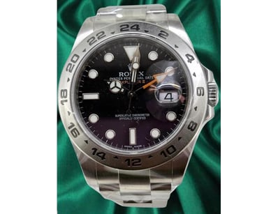 Luxury Watches (A980) - Lot 700