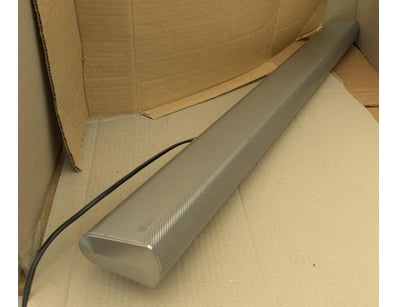 Home Entertainment, Audio & Computers (A980) - Lot 2534