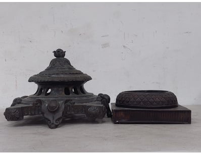 UNRESERVED Luxury Kangaroo Point Estate Furnitu... - Lot 288