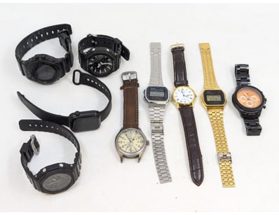UNRESERVED Airport - Lost Property (A980) - Lot 194