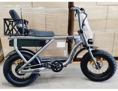 RRP $2140.00 PEDL Bike/Scooter Name & Model:

AM...