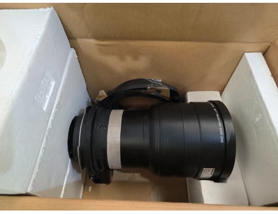 UNRESERVED SCI-FI ROADSHOW EVENT PRODUCTION (A1... - Lot 110