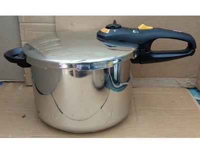 Whitegoods & Appliances (A982) - Lot 282