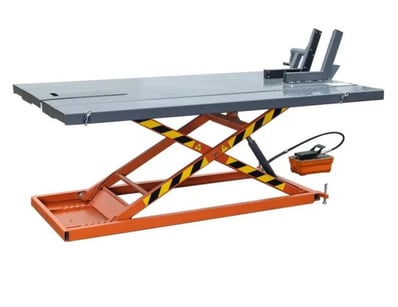 UNRESERVED WAREHOUSE DIRECT Sydney Agri & Worksho... - Lot 3