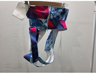 $1.2 Million Designer Fashion Retailer Liquidat... - Lot 226