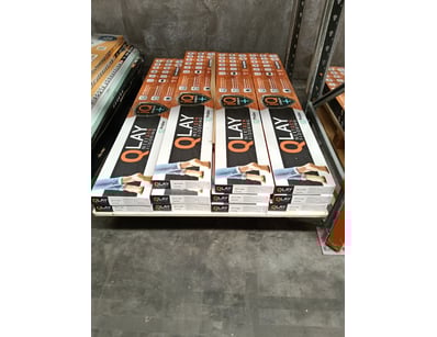 Flooring Manufacturing Company Liquidation (ON1... - Lot 103