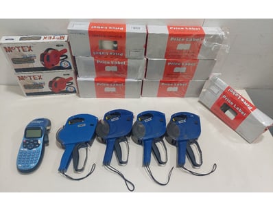 Health Food Shop Contents Liquidation (ON11778) - Lot 221